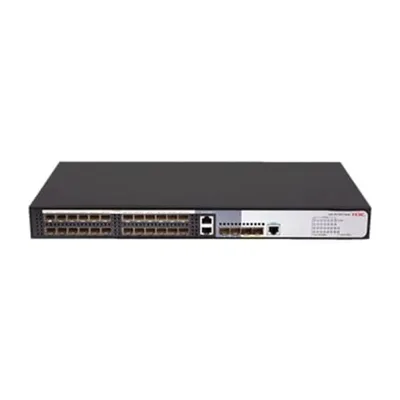 Netzwerk-Switch H3C LS-5120V3-28F-LI-GL L3 28 SFP Managed Rackmount
