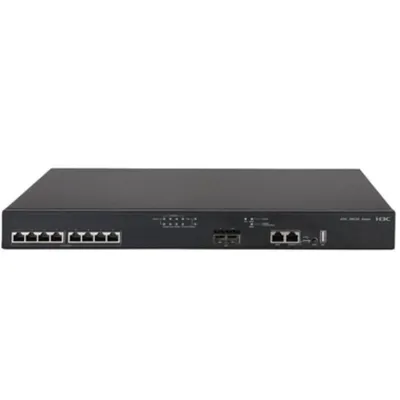 Switch H3C LS-6520X-10XT-SI Managed L3 10G Ethernet Rackmontage 1U Switch H3C LS-6520X-10XT-SI Managed L3 10G Ethernet Rackmontage 1U