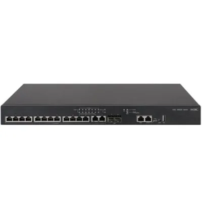 Switch H3C LS-6520X-16XT-SI Managed L3 14x10G RJ-45 2x SFP+ Rack 1U Switch H3C LS-6520X-16XT-SI Managed L3 14x10G RJ-45 2x SFP+ Rack 1U