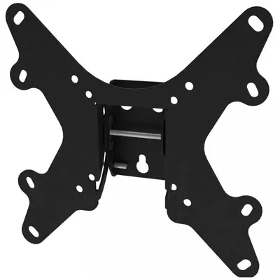 Haeger Neigbare TV-Halterung 23"-37" VESA 200x200, max. 37 kg