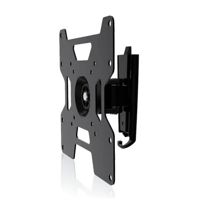 Haeger neig- und schwenkbare TV-Halterung 17"/37" VESA 200x200 Max 30Kg