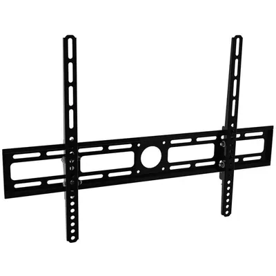 Haeger TV-Ständer, groß, neigbar, 32–70 Zoll, VESA 600 x 400, max. 45 kg