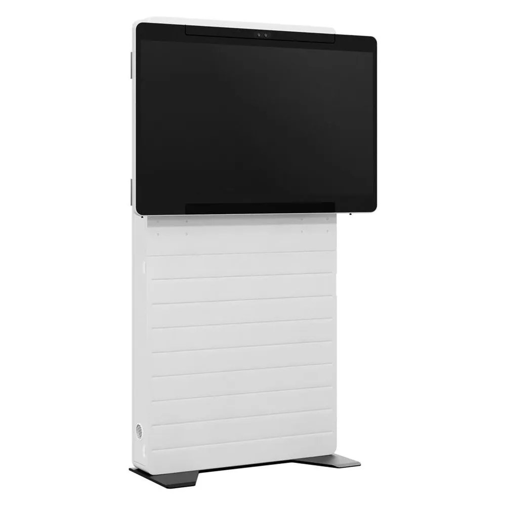 Hagor Medienm?bel freistehend f?r Cisco WebEx Board Pro 55"