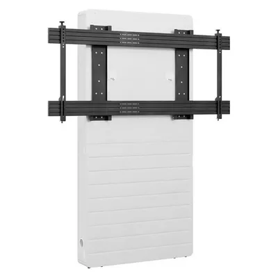 Hagor Medienm?bel Boden-Wand-Montage f?r Cisco WebEx Board Pro 75"