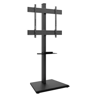Hagor CPS Freestanding Single 75-98Zoll Standsystem freistehend 190-249cm 75-98Zoll VESA max. 900x60
