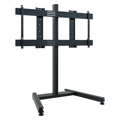 Hagor ST Cisco WebEx Board Pro 191 cm 75 Z. freist. Standsystem justierbare Stellfuesse max. Traglas