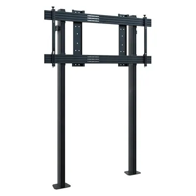 Hagor STBW Cisco WebEx Board Pro 191cm 75Zoll System zur Boden-Wand-Montage passend f.Cisco WebEx Bo