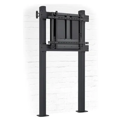 Hagor HP Counterbalanced Floor-Wall, 60 kg, 116,8 cm