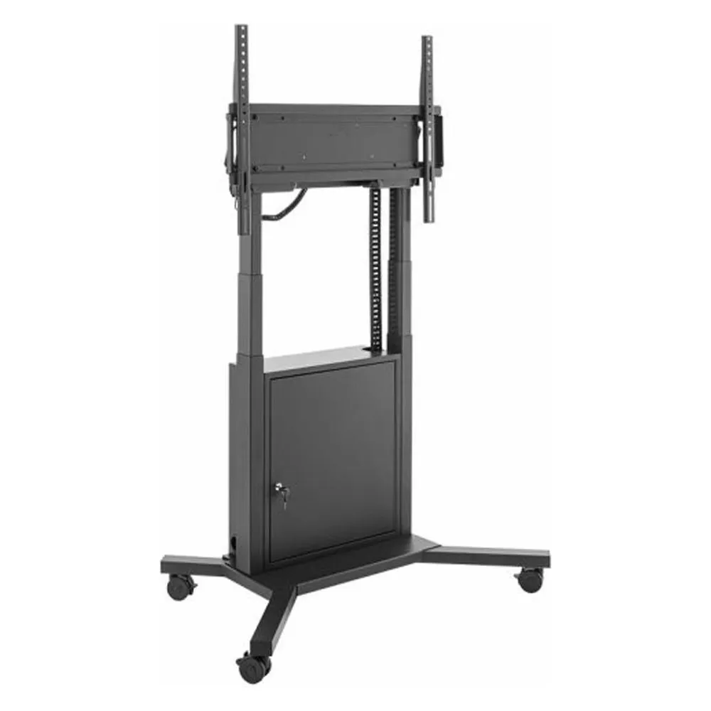 Hagor HP Counterbalanced Floor-Wall HD, 90 kg, 177,8 cm