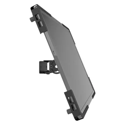 Hagor 8714 Flachbildschirm-Tischhalterung (12.9 Zoll) Schrauben