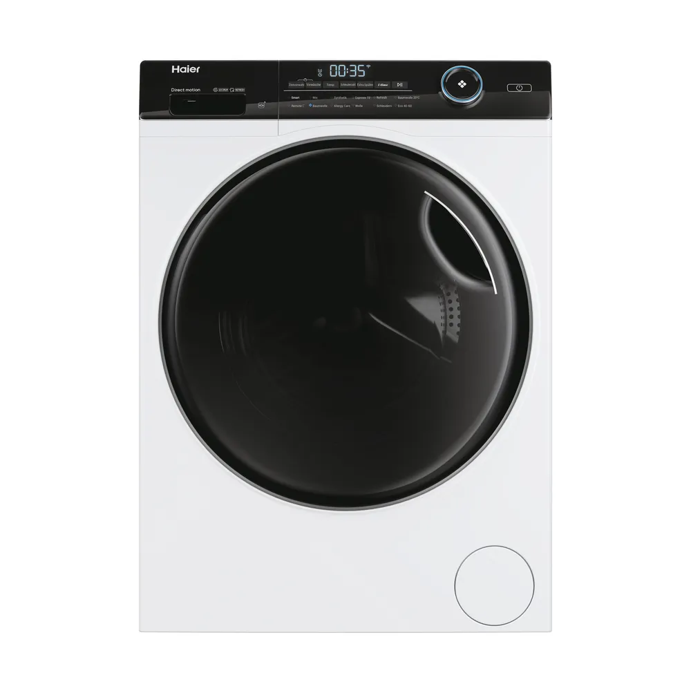 I-Pro Serie 3 HD81-A3939E Wärmepumpentrockner