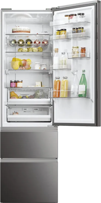 Haier HTW5620CNMP