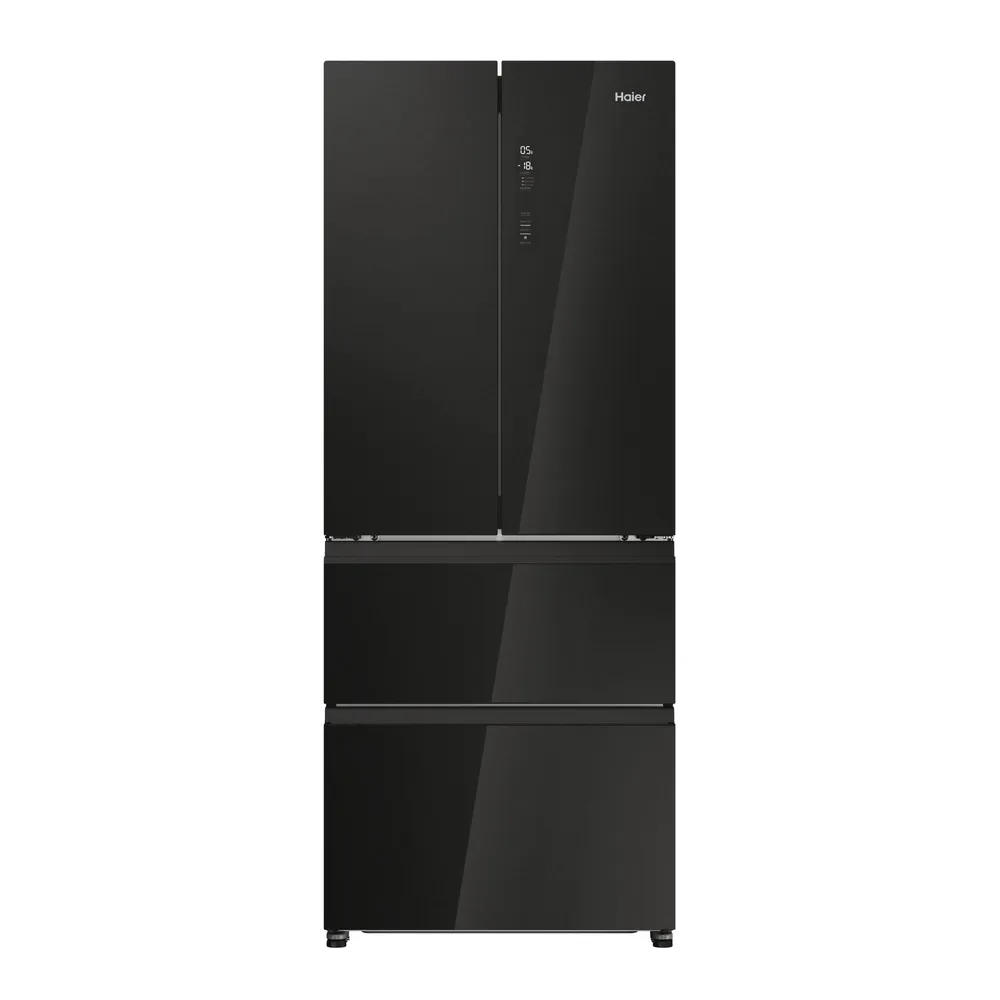 Serie 3 HFR3718ENGB Kühl-Gefrier-Kombination