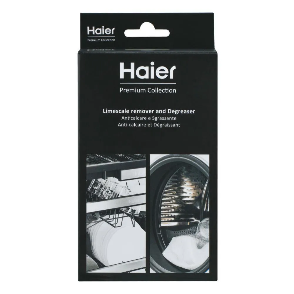 HDDW1006B Entkalker und Entfetter