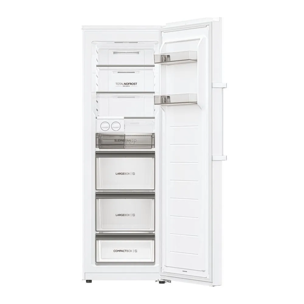 Up 60 Serie 5 H4F272WDH1 Gefrierschrank