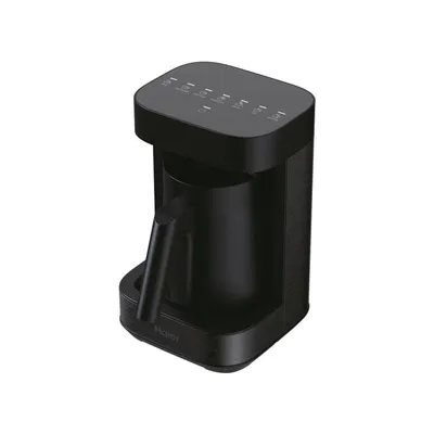 Kaffeemaschine Haier HMB5A 011 Multi-Getränkezubereiter 0,35L mit Milchaufschäumer