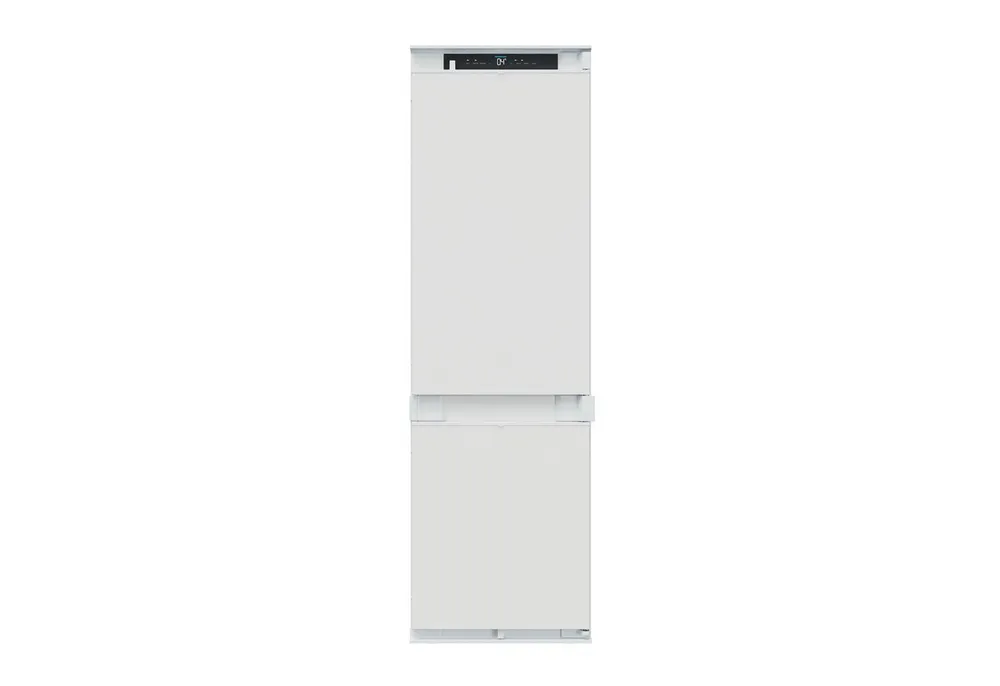 Haier Einbaukühlgefrierkombination ID Titanium 2 HBQW5518E, 177,2 cm hoch, 54 cm breit, Humidity Zone: Obst, Gemüse und Salat 2x länger frisch halten