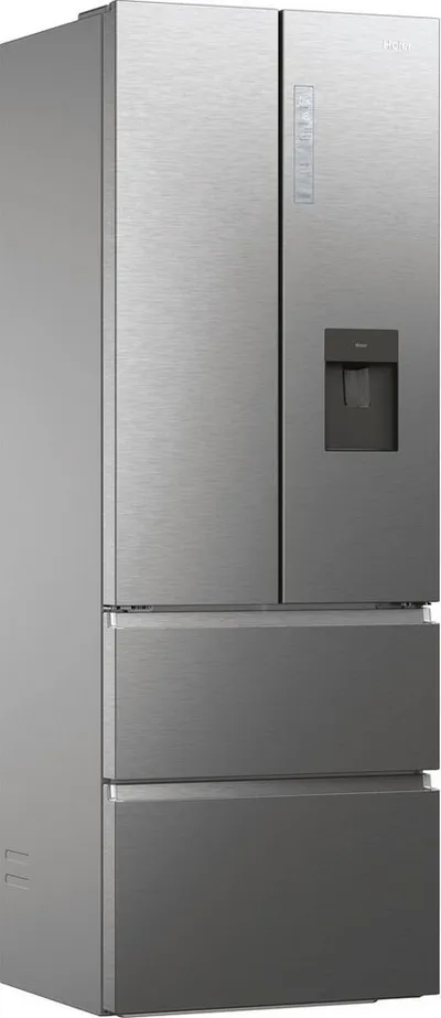 Haier French Door French Door 70 HFR7720DWMP, 200,6 cm hoch, 70 cm breit