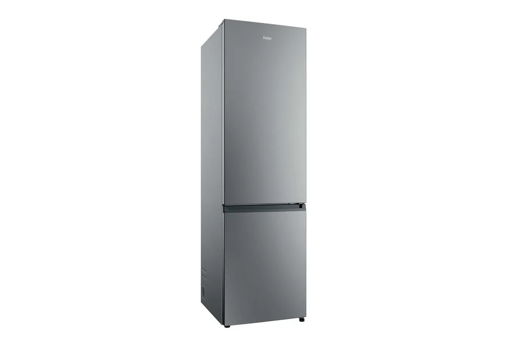 Haier Kühl-/Gefrierkombination Combi 2D 60 HDPR1620ANPK, 205 cm hoch, 59,5 cm breit, Energieeffizienzklasse A (Skala A bis G)