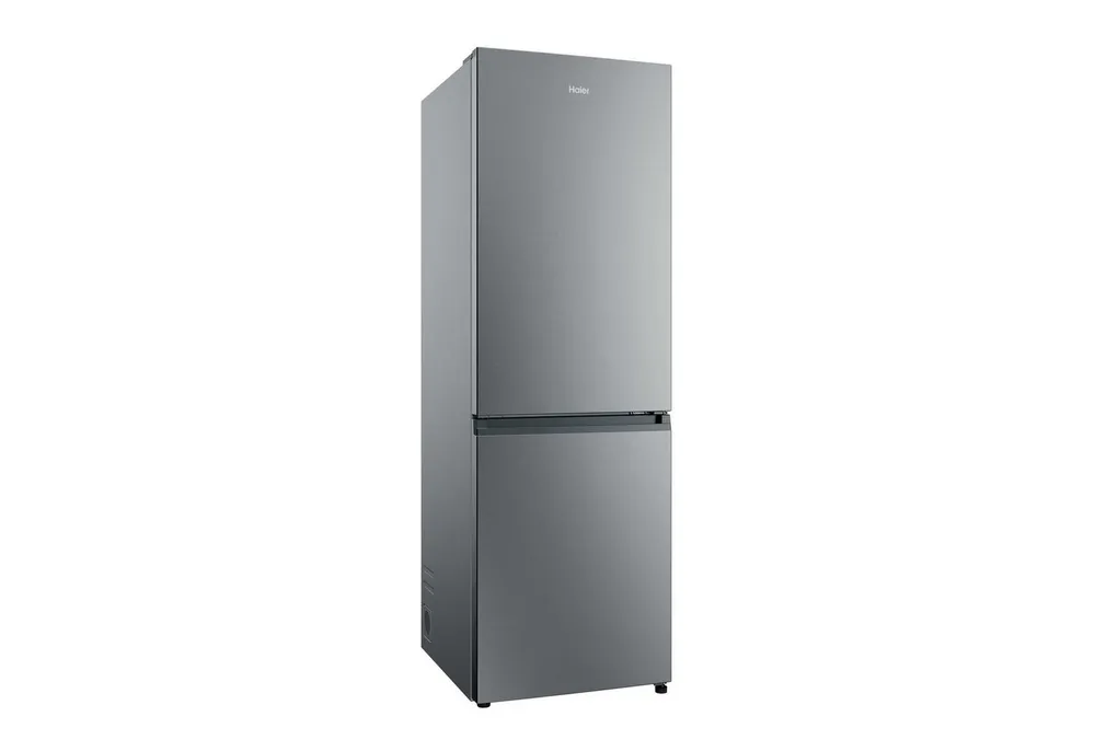 Haier Kühl-/Gefrierkombination Combi 2D 60 HDPR1618CNPK, 185 cm hoch, 59,5 cm breit, FreshZone (0 °C): Ideal für leicht verderbliche Lebensmittel