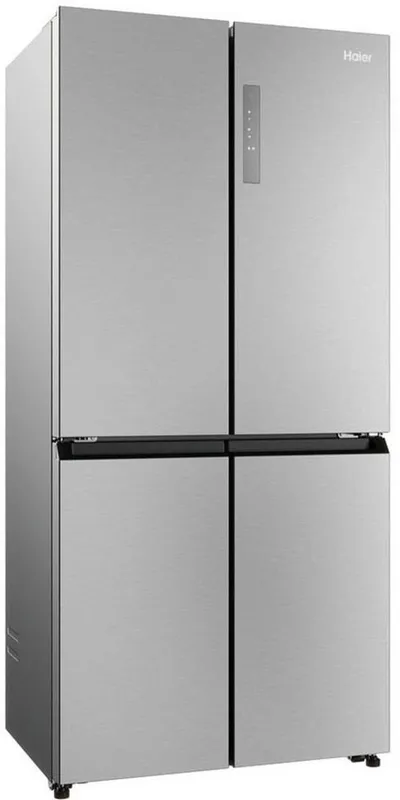 Haier Multi Door Cube 83 HCR3818DNMM, 181,5 cm hoch, 83,3 cm breit, Total No Frost: Nie wieder abtauen