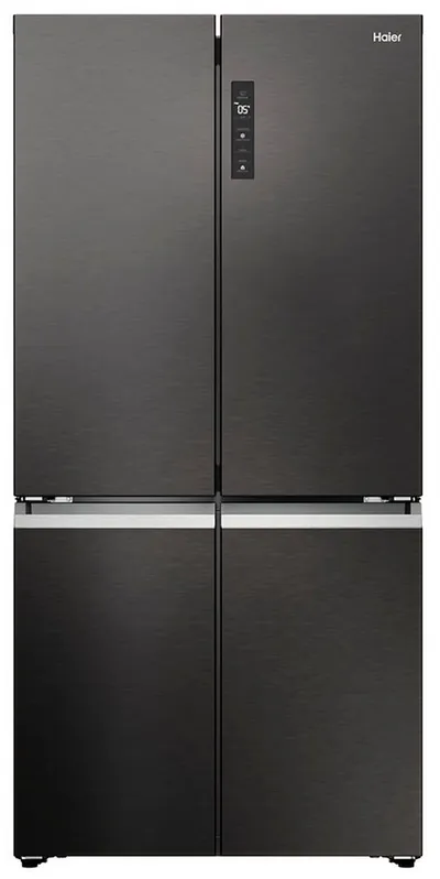 Haier Multi Door Cube 90 HCR79F19CNMD, 190,5 cm hoch, 90,8 cm breit, No-Frost, Humidity Zone, ABT Pro entfernt 99,99 % der Bakterien
