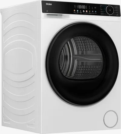 Haier Wärmepumpentrockner G5 Serie HD80-C657U1
