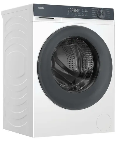 Haier Waschmaschine G3 Serie HW70-BP1433637T, 7 kg, 1400 U/min, Refresh Dampf-Funktion für sanfte Reinigung