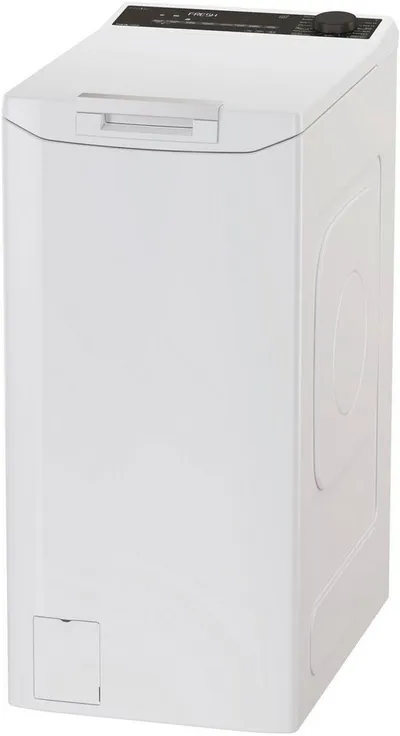 Haier Waschmaschine Toplader Serie 7 THASNQ476TM5-84, 7 kg, 1400 U/min, Optionale Steuerung per Wi-Fi & App