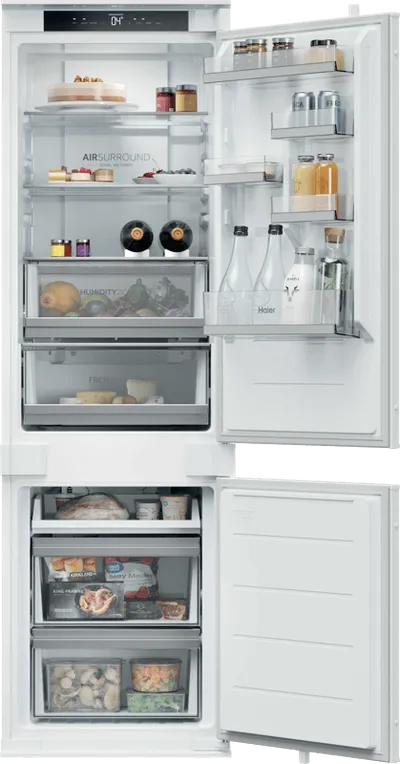 Haier HBQW5518D