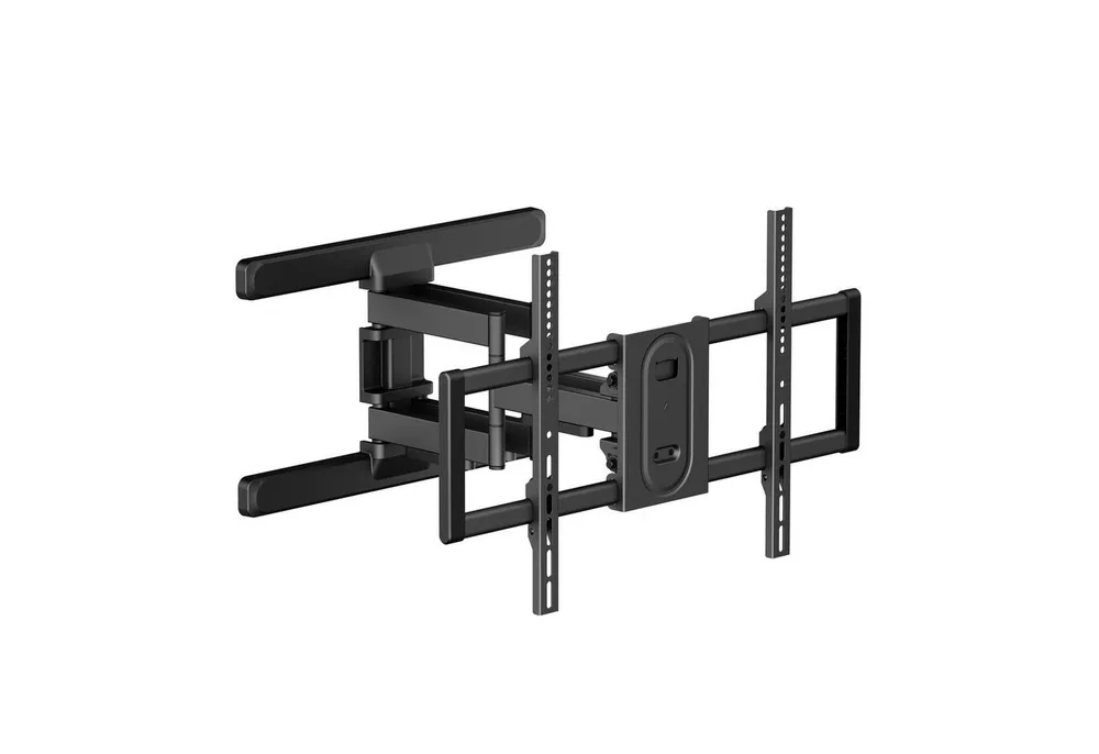 HALTERUNGSPROFI TV-Wandhalterung WMSXL5, (bis 86,00 Zoll, bis 60kg)