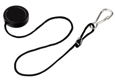 Hama Objektivdeckel Halter 5899