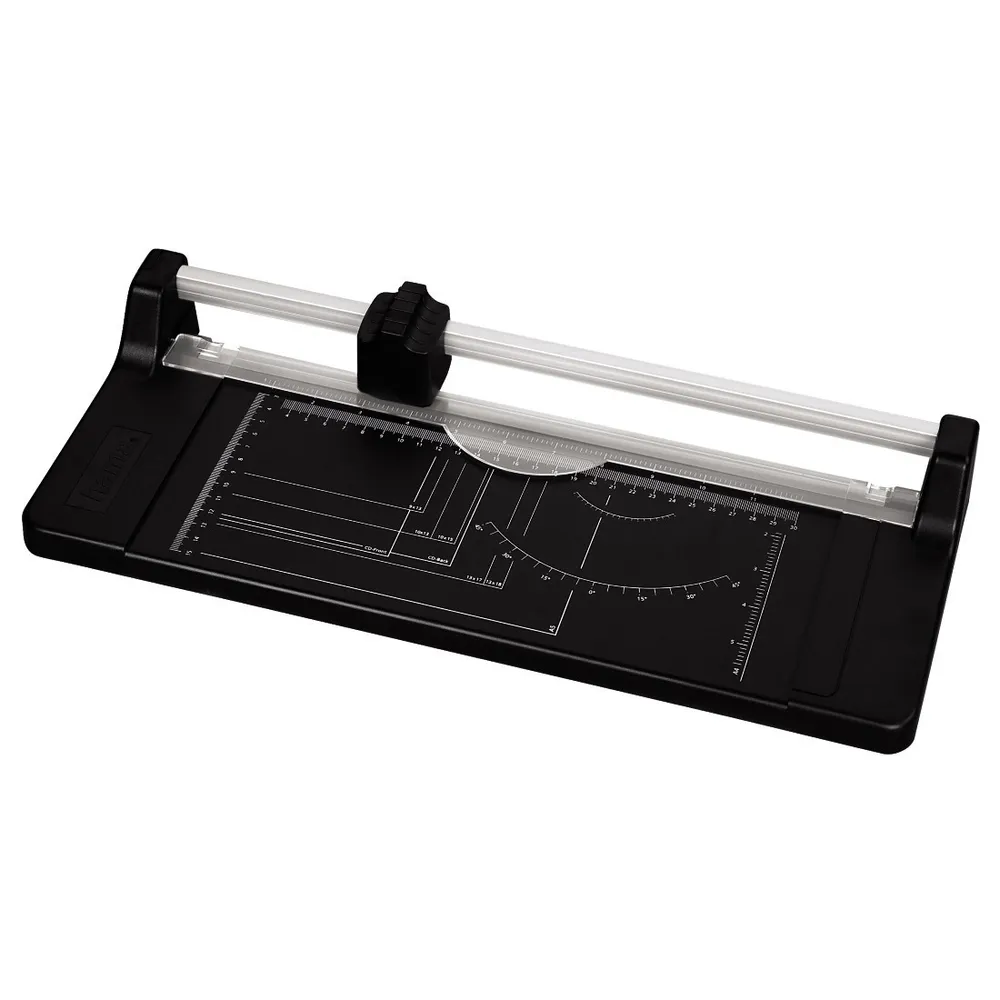 Rollenschneidemaschine "Easy Cut R 320" (00008206)
