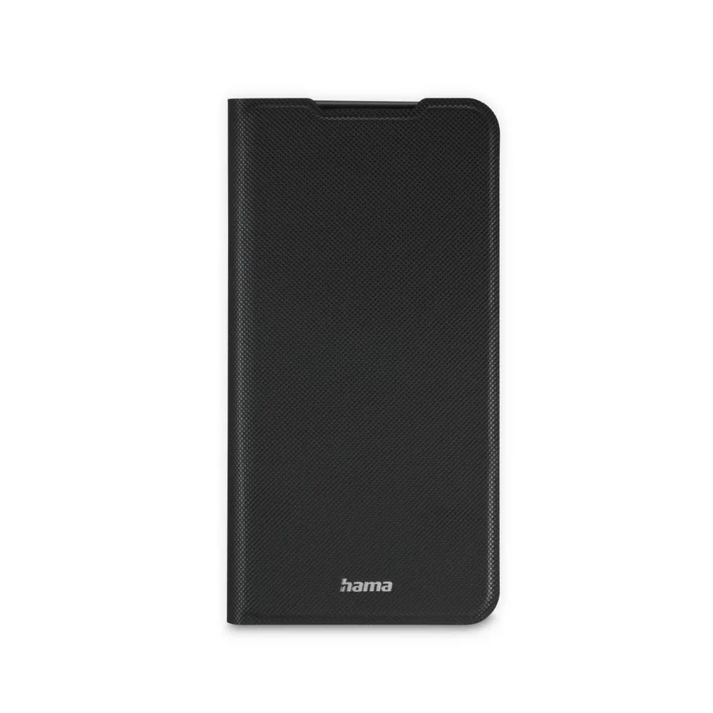 Handytasche "Daily Protect" für Samsung Galaxy S26 FE, Schwarz (00016201)