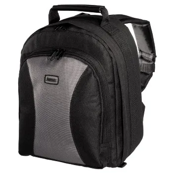 Hama "Track Pack II 140" Backpack Schwarz