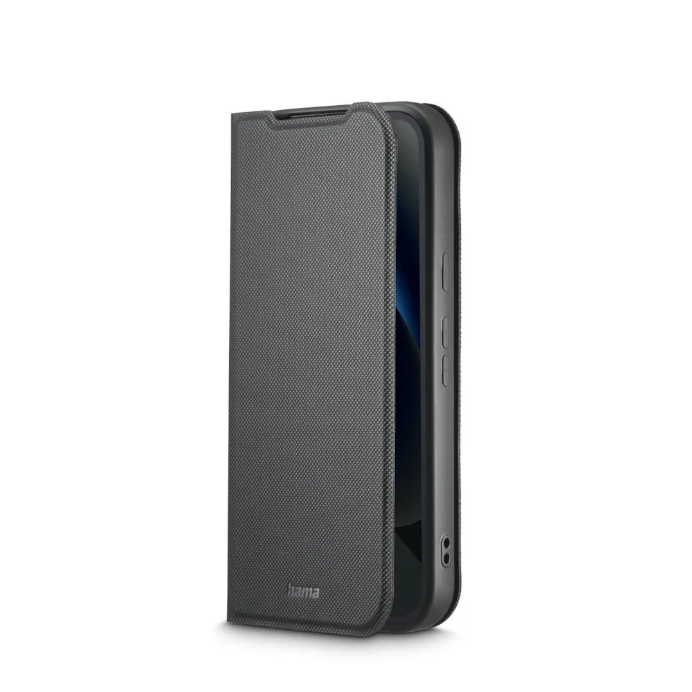 Handytasche "Daily Protect" für Google Pixel 10a, Schwarz (00037351)