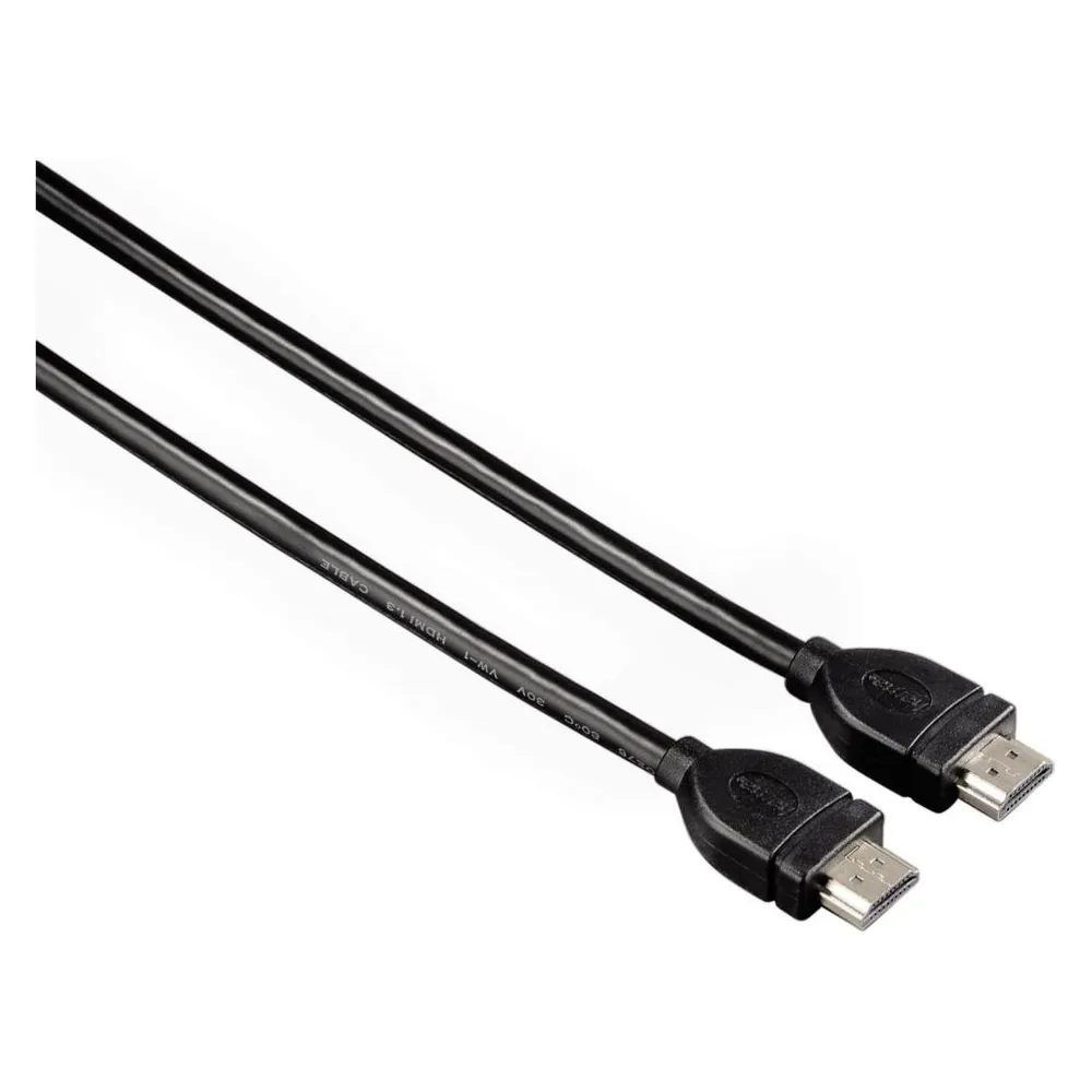 Hama HDMI (Typ A) — HDMI (Typ A) (1.80 m)