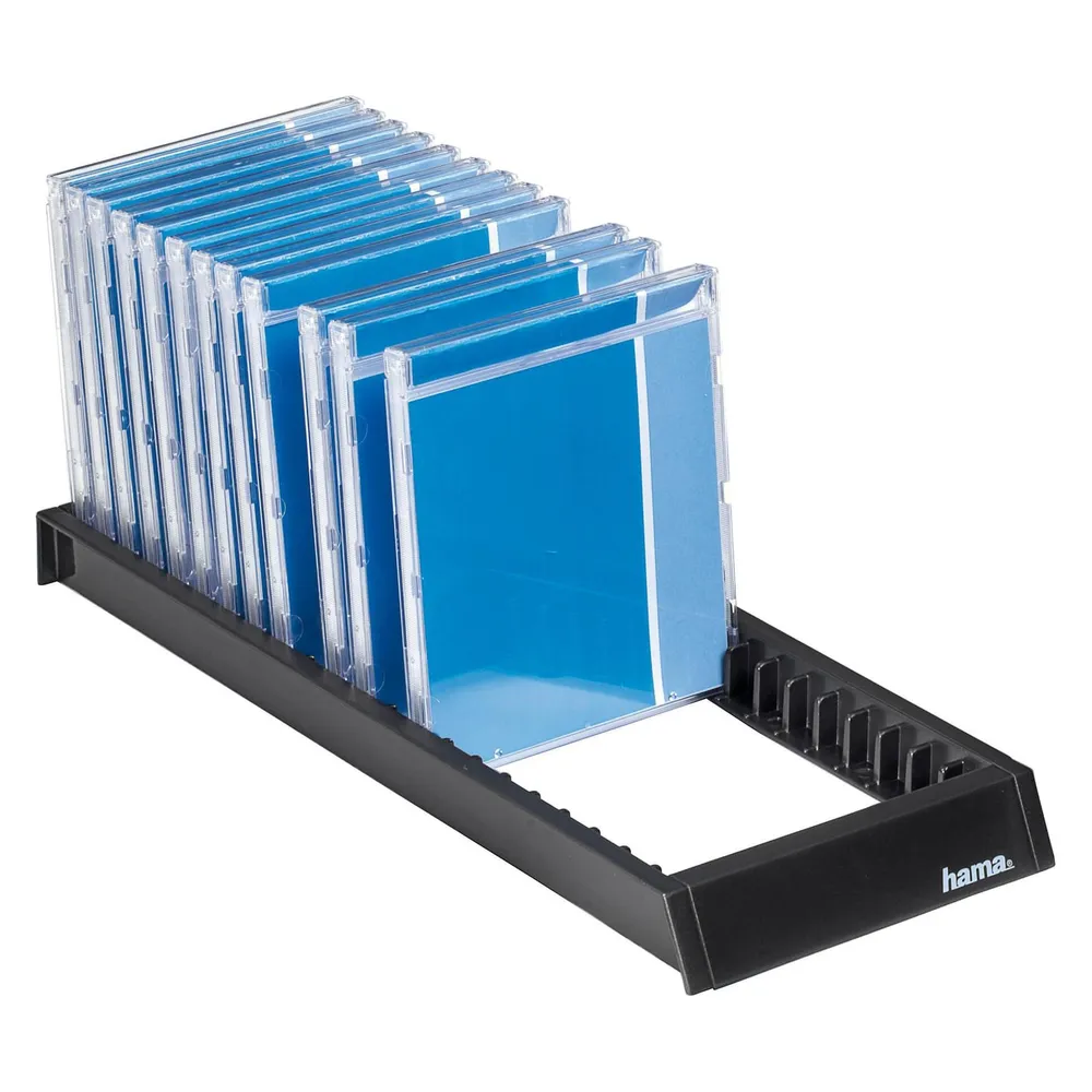 Hama CD-Flipper 22