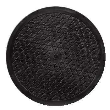 Hama Universal Rotary Plate, L