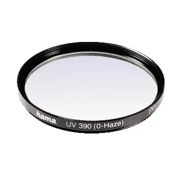 Hama UV-Filter AR-vergütet 37 mm (70137)
