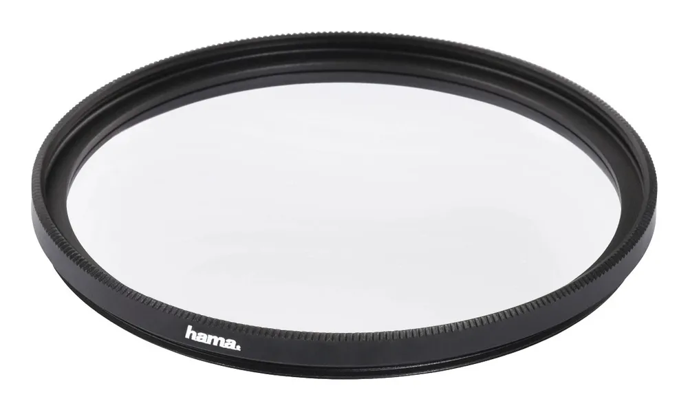 Hama UV Filter vergütet 67mm (70167)