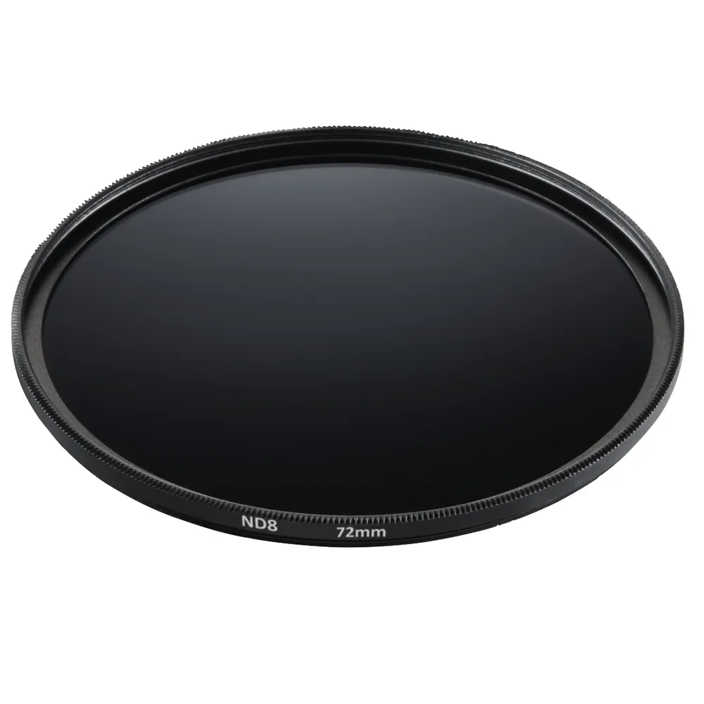 Hama Graufilter-Set 76902 ND8, ND64, ND1000 72mm