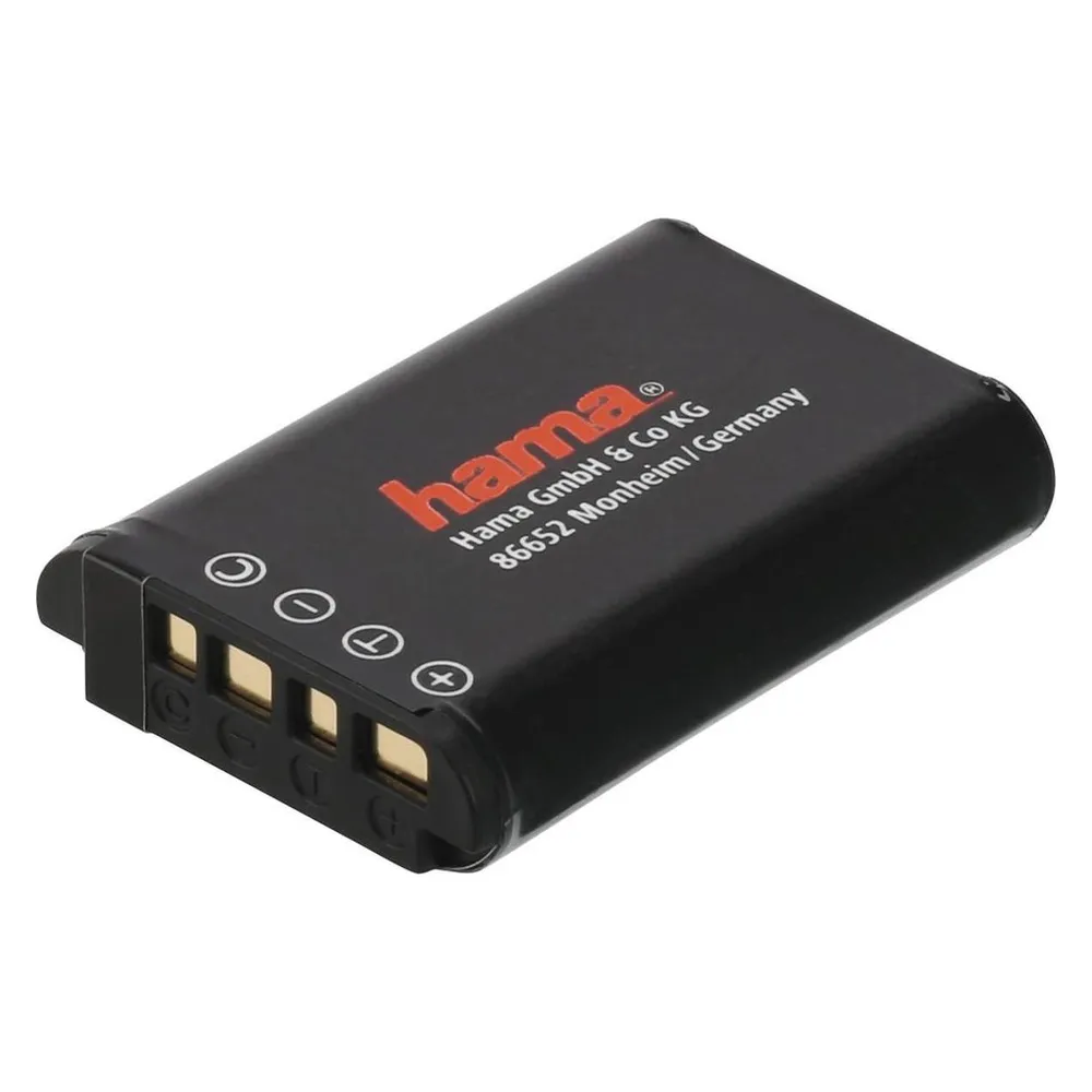 Hama DP 460 Lithium-Ion (Li-Ion) 1090 mAh