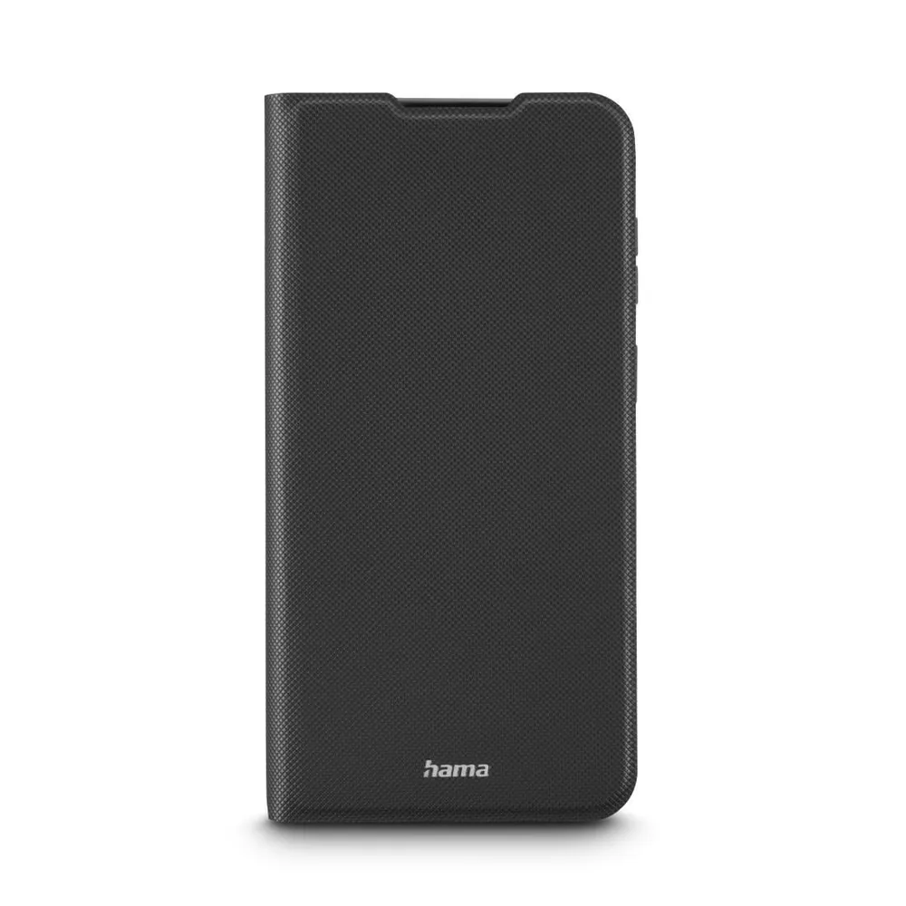 Handytasche "Daily Protect" für Samsung Galaxy A57 5G, Schwarz (00080332)