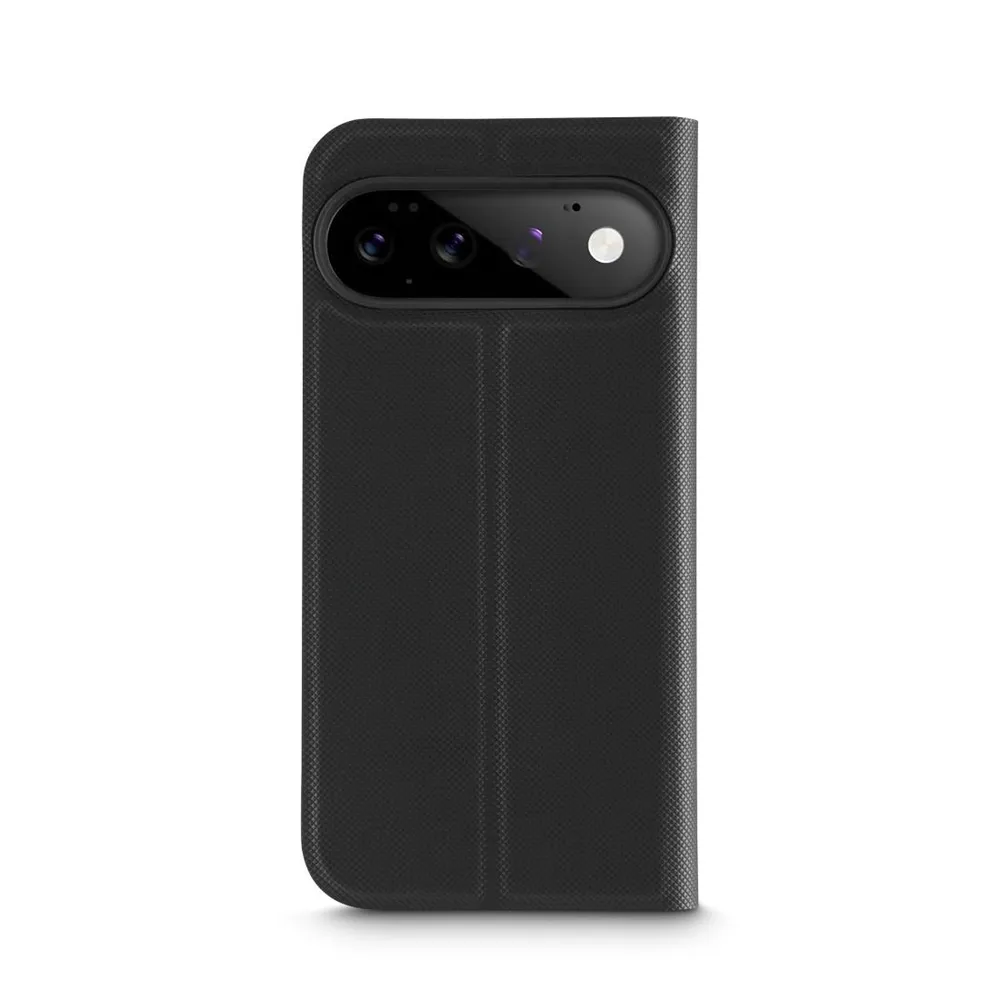 Handytasche "Daily Protect" für Google Pixel 11 Pro XL, Schwarz