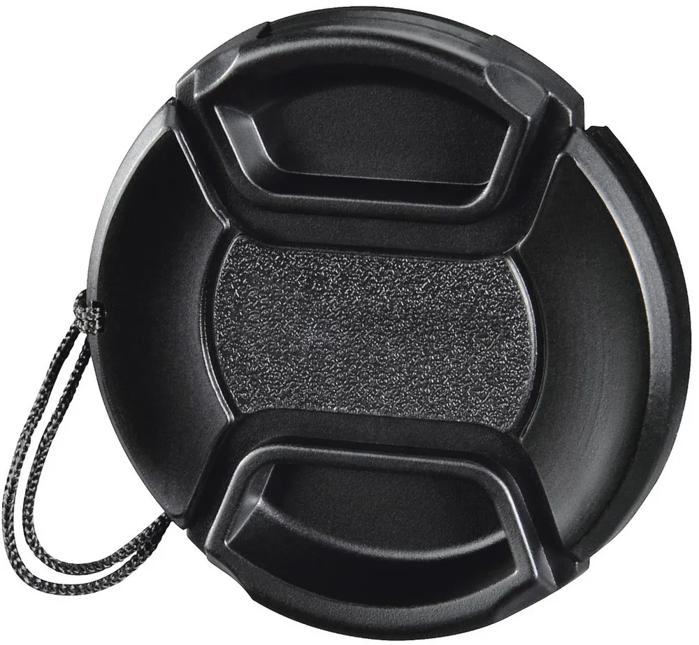 Hama 95453 Objektivdeckel Smart-Snap 52mm