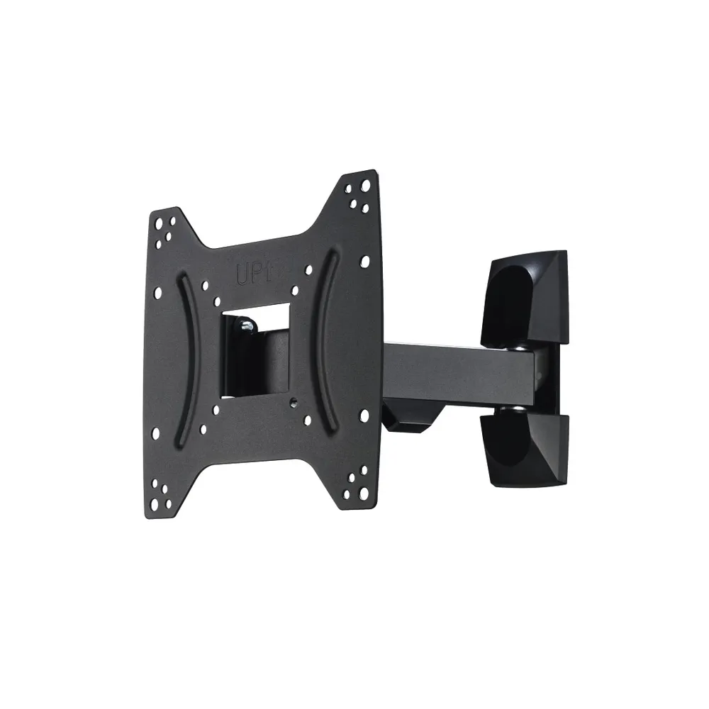 Hama 00118100 TV-Halterung 121,9 cm (48") Schwarz