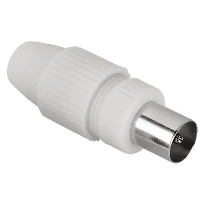 Hama Antennen-Stecker