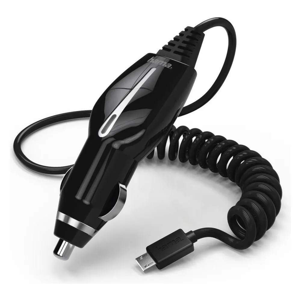 Hama Kfz-Ladegerät Micro-USB
