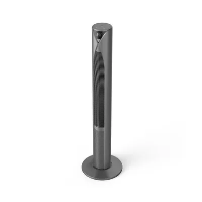 Ventilator Hama 00176595 Turm Titan Funksteuerung Timer Alexa Google Floor